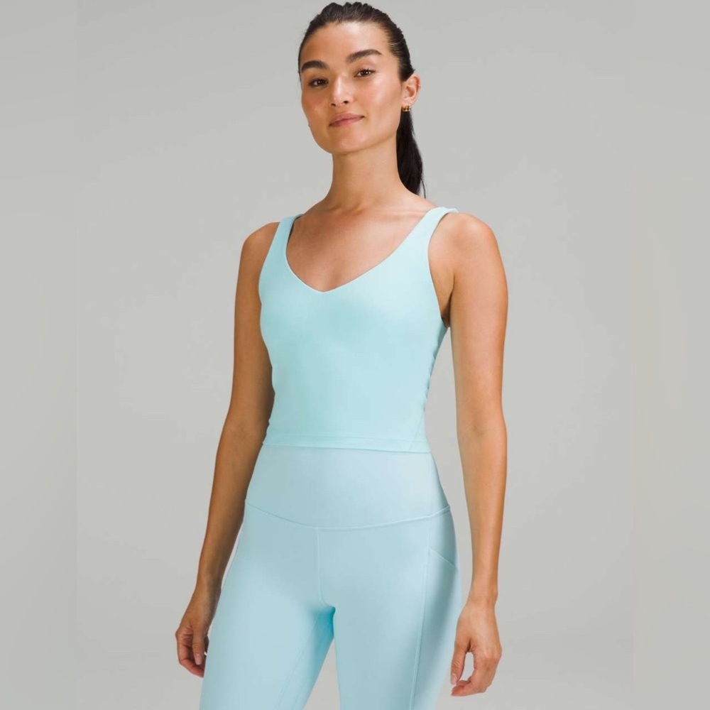 Lululemon Align Tank Top Size 2